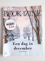 Libelle Bookazine roman: Josie silver-Een dag in december, Gelezen, Ophalen of Verzenden, Josie Silver