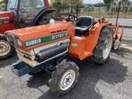 Verkoop Kubota ZB 1702 in onderdelen., Ophalen of Verzenden, Overige typen