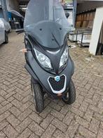 Piaggio MP3 500 LT - Slechts 2100 km - ZGAN, Motoren, Piaggio, Scooter, Particulier, 500 cc
