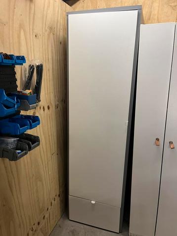 Kledingkast visthus IKEA  beschikbaar voor biedingen
