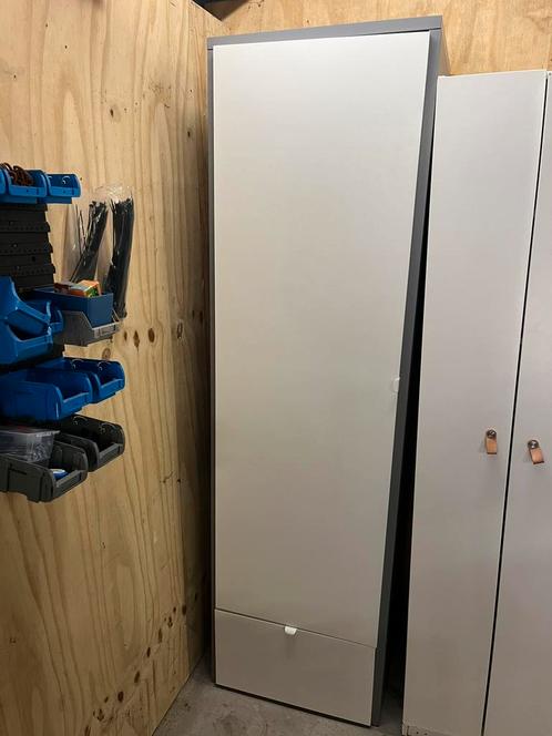 Kledingkast visthus IKEA, Huis en Inrichting, Kasten | Kledingkasten, Gebruikt, 200 cm of meer, 50 tot 100 cm, 50 tot 75 cm, Ophalen