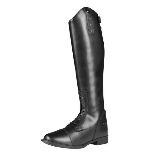 Horka junior leren rijlaarzen, Dieren en Toebehoren, Paardrijkleding, Nieuw, Schoeisel, Dressuur, Ophalen of Verzenden