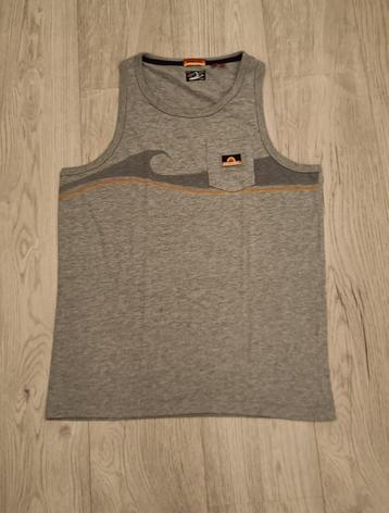 Superdry hemd / singlet maat M beschikbaar voor biedingen
