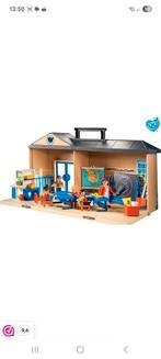 Playmobil school in doos 5941, Eén persoon