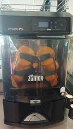Sinaasappelpers zumex versatile pro, Ophalen, Gebruikt, Elektrisch