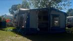 Caravan Voortent - Perfect voor Camping!, Ophalen, Gebruikt, Overige merken