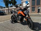Origineel Nederlandse KTM Duke 790, Motorrijbewijs A, Quickshifter, Particulier, Naked bike
