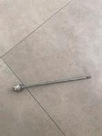 Pootjes indraaier, Caravans en Kamperen, Ophalen of Verzenden, Gebruikt