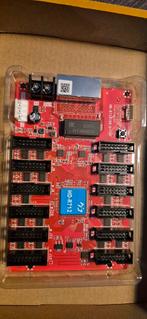 Huidu HD-R712 LED Receiving Card, Ophalen of Verzenden, Nieuw, Overige typen
