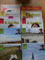 Favoriet dokters roman 10 stuks romannetjes (B), Boeken, Romans, Gelezen, Ophalen of Verzenden, Nederland