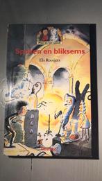 Els Rooijers - Spoken en bliksems, Fictie algemeen, Els Rooijers, Ophalen of Verzenden, Zo goed als nieuw