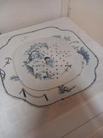 Uitlekschaal marines petrus regout, Ophalen of Verzenden