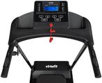 VirtuFit Trendline Loopband - Gebruikt, Sport en Fitness, Fitnessapparatuur, Ophalen, Gebruikt, Buik, Loopband