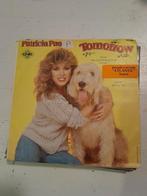 Patricia paay 7inch tomorrow, Cd's en Dvd's, Vinyl Singles, Ophalen of Verzenden, Zo goed als nieuw, Pop