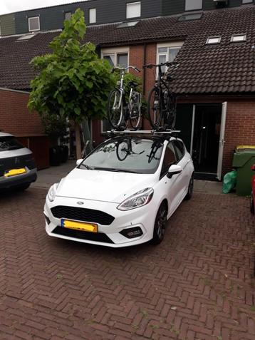 Thule dakdragers complete set Ford Fiesta 2019 beschikbaar voor biedingen