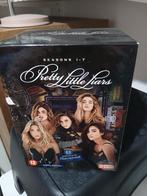 Pretty little liars, Cd's en Dvd's, Dvd's | Tv en Series, Vanaf 12 jaar, Ophalen, Zo goed als nieuw