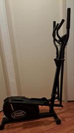 Crosstrainer i.v.m overcompleet, Ophalen, Benen, Gebruikt, Crosstrainer