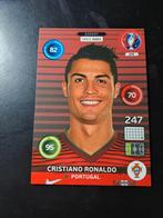 Cristiano ronaldo (ek 2016) panini, Verzamelen, Ophalen of Verzenden, Nieuw