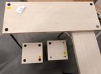 bureauset Fridnäs Ikea Nieuw!, Huis en Inrichting, Ophalen of Verzenden, Nieuw, Bureau
