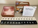Da Vinci Code spel, Drie of vier spelers, Ophalen