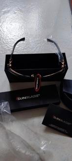 Sunblade Zonnebril - Nieuw in doos!, Overige merken, Zonnebril, Zwart, Nieuw