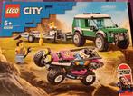 Lego city 60288, Gebruikt, Ophalen of Verzenden