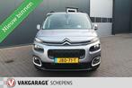 Citroen Berlingo combi 1.2 PureTech Shine|Navi|Camera|Clima|, Auto's, Citroën, Voorwielaandrijving, Gebruikt, Euro 6, 1199 cc