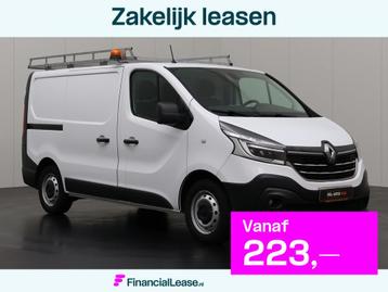 Renault Trafic 2.0DCi 120PK | Imperiaal | Navigatie | Camera beschikbaar voor biedingen