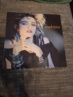 Madonna The first album Lp, Ophalen of Verzenden