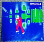 Johnny Tame ‎– Untamed, Cd's en Dvd's, Vinyl | Pop, Ophalen of Verzenden, 1980 tot 2000