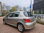 Peugeot 307 1.6-16V Airco Cruise, Voorwielaandrijving, Gebruikt, 4 cilinders, 635 kg