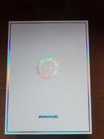 Kpop Mamamoo White Flower cd, Aziatisch, Ophalen of Verzenden, Zo goed als nieuw