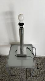 Lampenvoet, Ophalen, Gebruikt, 50 tot 75 cm