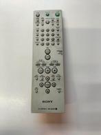 Afstandsbediening Sony AV System 3. RM-SS200. , Ophalen of Verzenden, Gebruikt, Origineel