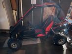Adly Buggy Automaat - Leuke Buggy!, Ophalen of Verzenden, Gebruikt, Overige typen