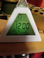 T.k.a klokje, Ophalen of Verzenden, Zo goed als nieuw