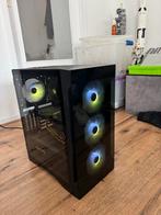 Gaming PC, Computers en Software, Desktop Pc's, Ophalen, Zo goed als nieuw, Gaming, HDD