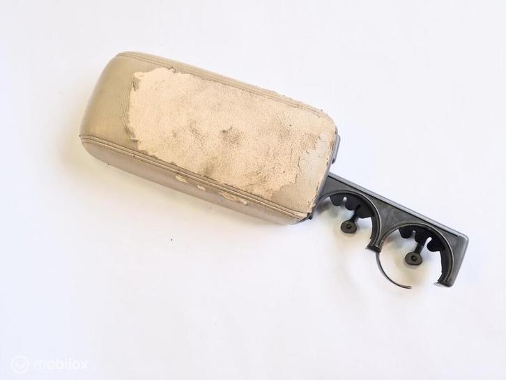 Armsteun / bekerhouder Volvo V70 I 2.4 Europa ('97-'00), Auto-onderdelen, Interieur en Bekleding, Volvo, Gebruikt, Ophalen of Verzenden