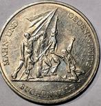 DDR 10 Mark 1972A Buchenwald, Ophalen of Verzenden, Duitsland, Losse munt