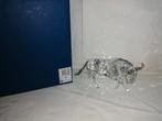 Swarovski gnoe, Ophalen of Verzenden, Zo goed als nieuw, Figuurtje