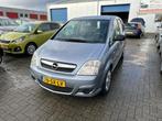 Opel Meriva 1.6-16V Business, Auto's, Opel, Origineel Nederlands, Te koop, Zilver of Grijs, 5 stoelen