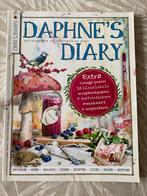 Daphnes diary, Boeken, Hobby en Vrije tijd, Ophalen of Verzenden, Zo goed als nieuw