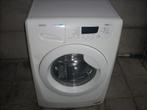 2x  wasmachine  zanussi  ok  a ++, Witgoed en Apparatuur, Wasmachines, Verzenden, Zo goed als nieuw, Voorlader, 85 tot 90 cm