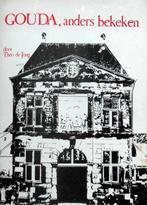 Gouda, anders bekeken., Ophalen of Verzenden, 20e eeuw of later, Zo goed als nieuw