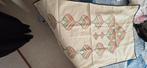 Gebedskleed/seccade, Antiek en Kunst, Antiek | Kleden en Textiel, Ophalen of Verzenden