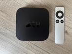 Apple TV 3e generatie (A1469), Audio, Tv en Foto, Mediaspelers, Ophalen of Verzenden, Zo goed als nieuw