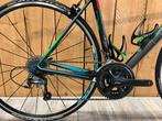 Cube Axial WLC GTC PRO carbon racefiets shimano ultegra/ 105, Ophalen of Verzenden, Zo goed als nieuw, Overige typen