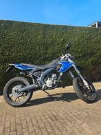 Derbi Senda 2008 70cc, Fietsen en Brommers, Brommers | Derbi, Ophalen, Gebruikt, 70 cc, 5 versnellingen