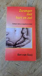 Riet van Rooij - Zwanger met hart en ziel, Riet van Rooij, Astrologie, Overige typen, Ophalen of Verzenden