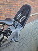 Qibbel Air achterzitje, Fietsen en Brommers, Ophalen, Achterzitje, Zo goed als nieuw, Qibbel Air